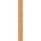Ekena Millwork Legacy Arts & Crafts Smooth Outlooker, Western Red Cedar, 5 1/2"W x 46"D x 46"H OUT06X46X46LEC03SWR - alternate 3